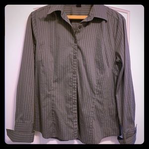 H&M Women’s Dress Shirt